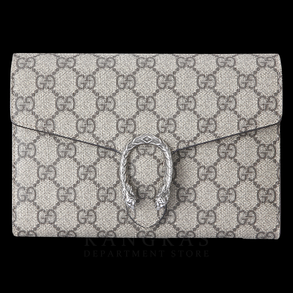 GUCCI(USED)구찌 401231 디오니소스 체인 크로스백