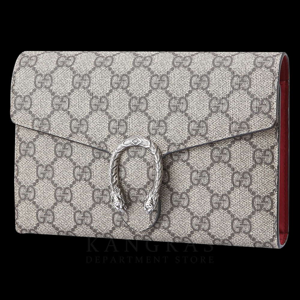 GUCCI(USED)구찌 401231 디오니소스 체인 크로스백