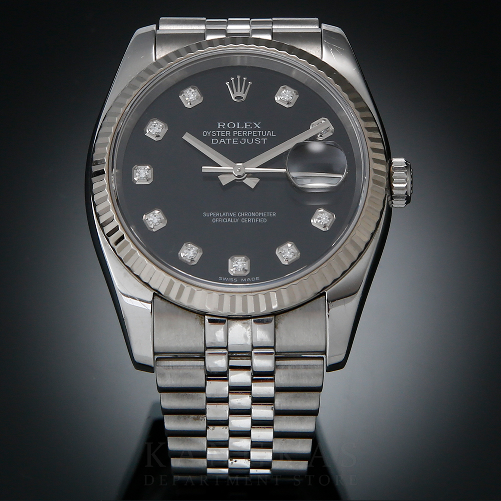 ROLEX(USED)로렉스 데이져스트 116234