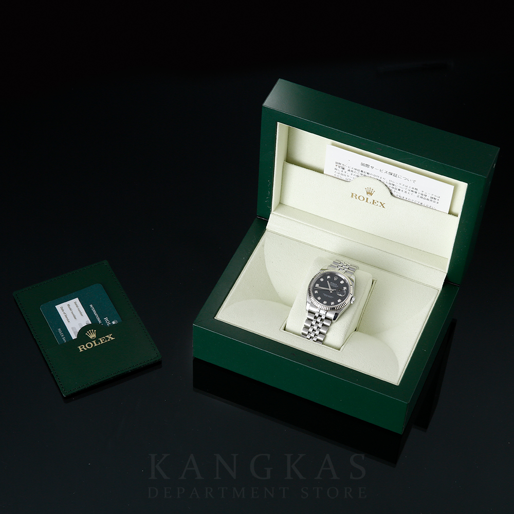 ROLEX(USED)로렉스 데이져스트 116234
