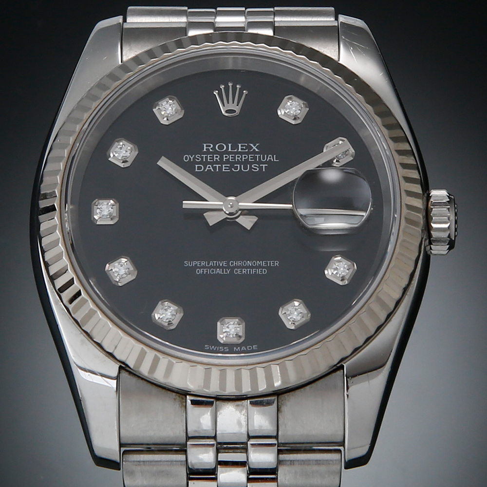 ROLEX(USED)로렉스 데이져스트 116234