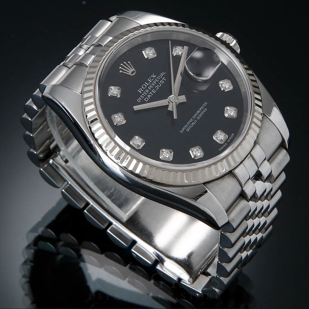 ROLEX(USED)로렉스 데이져스트 116234