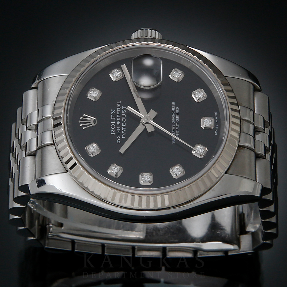 ROLEX(USED)로렉스 데이져스트 116234