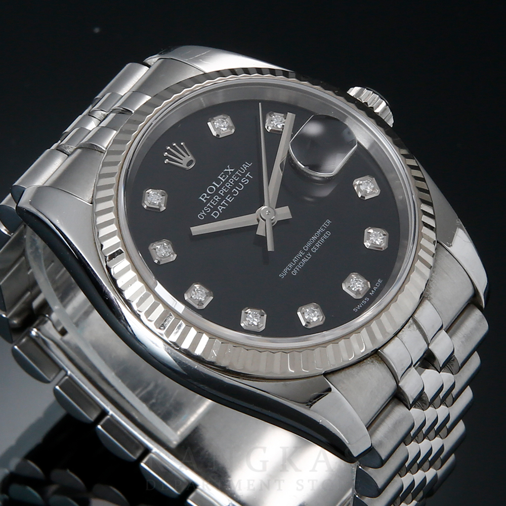 ROLEX(USED)로렉스 데이져스트 116234