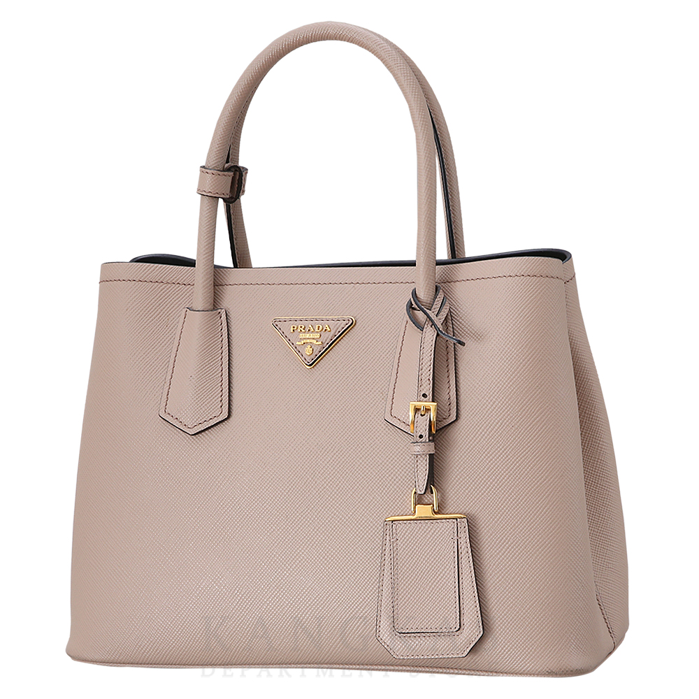 PRADA(USED)프라다 1BG887 사피아노 두블레백