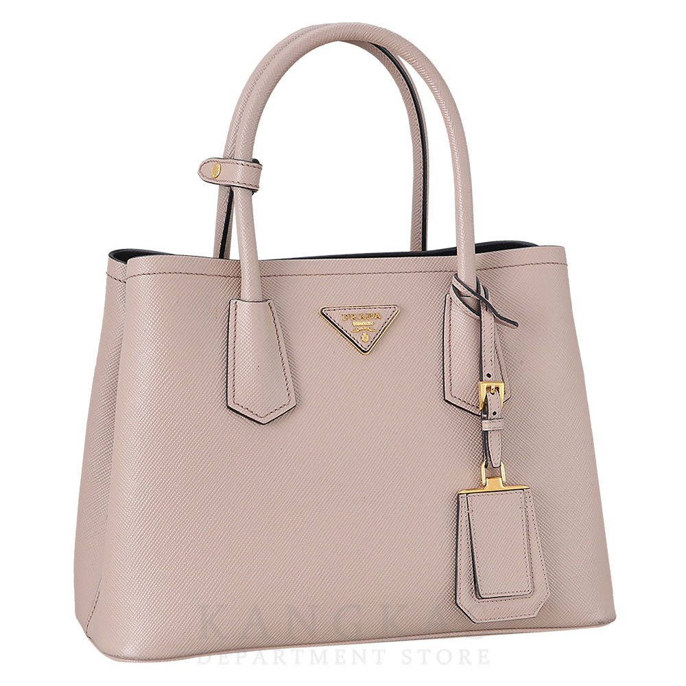 PRADA(USED)프라다 1BG887 사피아노 두블레백