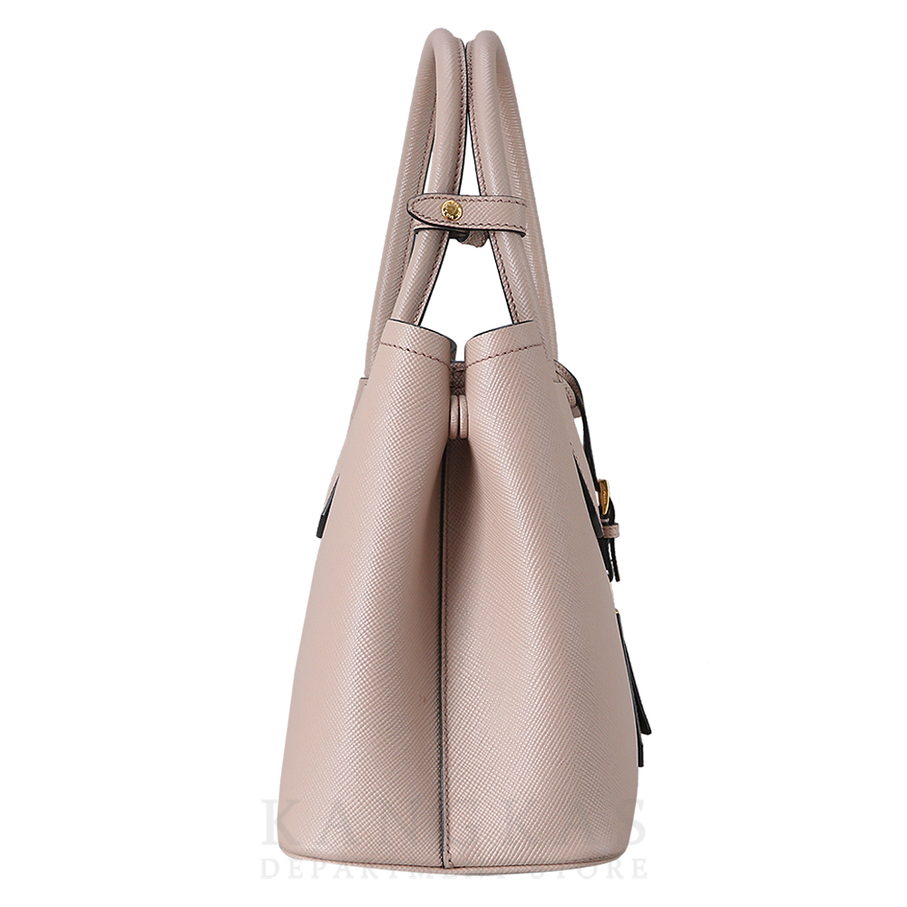 PRADA(USED)프라다 1BG887 사피아노 두블레백