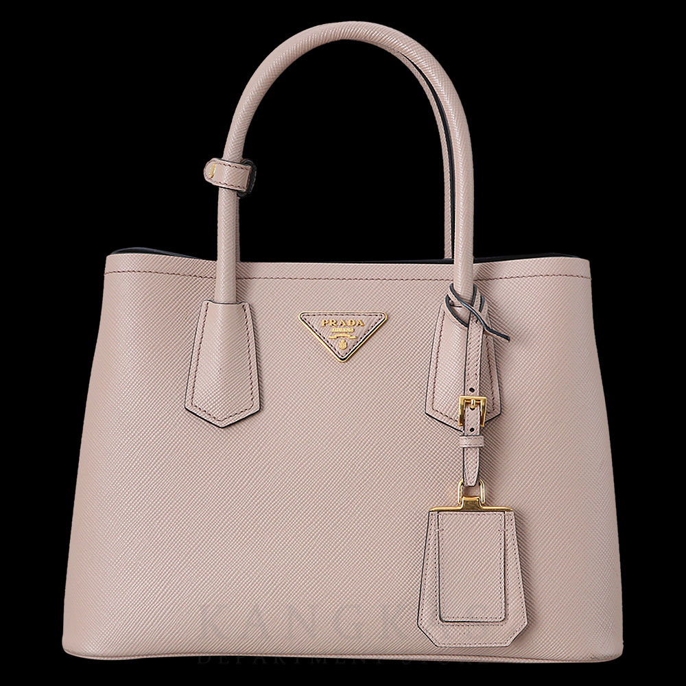 PRADA(USED)프라다 1BG887 사피아노 두블레백