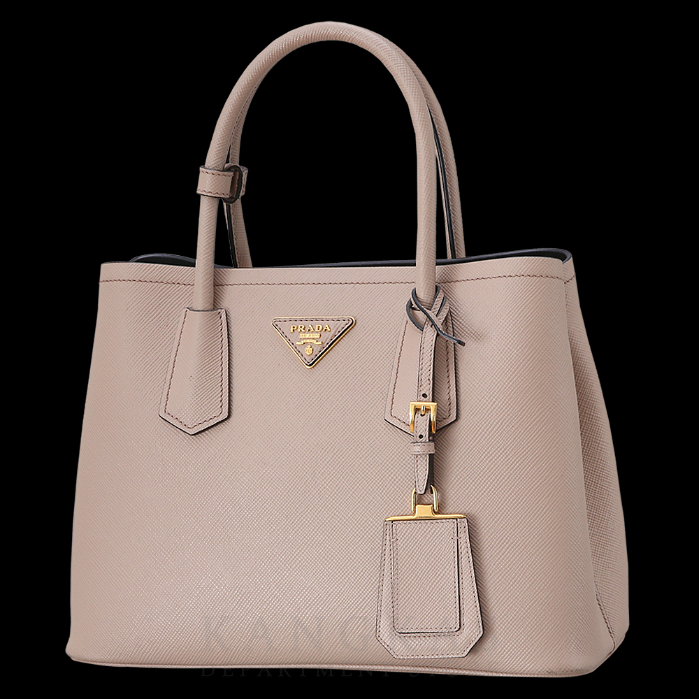 PRADA(USED)프라다 1BG887 사피아노 두블레백