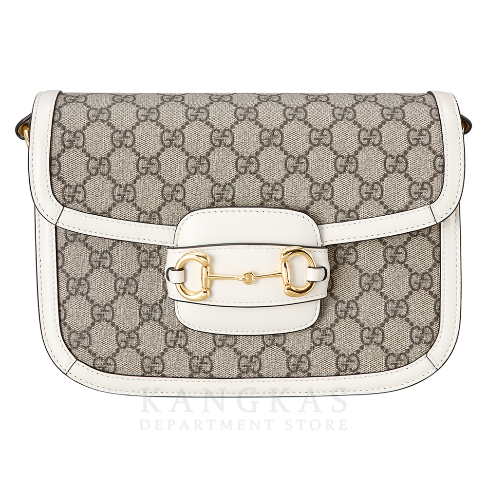 GUCCI(USED)구찌 602204 1955 홀스빗 숄더백