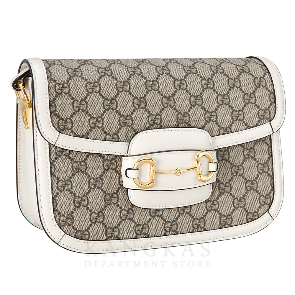GUCCI(USED)구찌 602204 1955 홀스빗 숄더백
