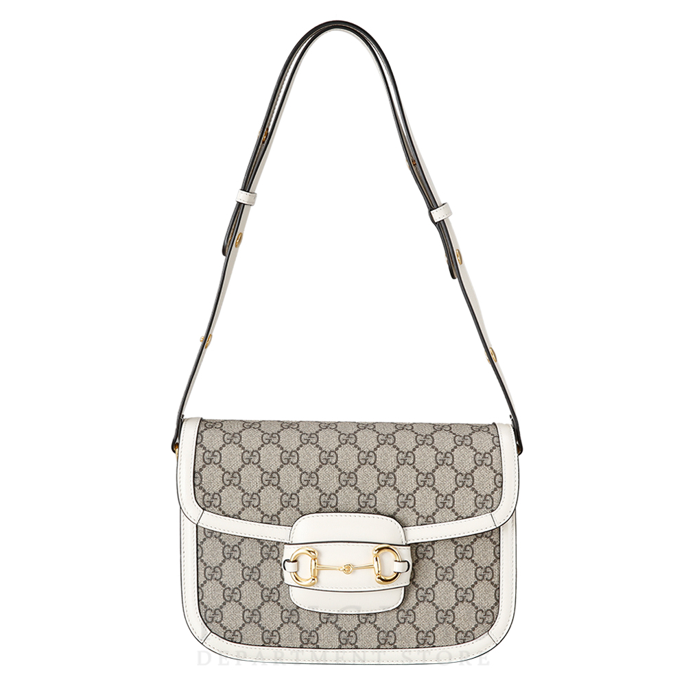 GUCCI(USED)구찌 602204 1955 홀스빗 숄더백