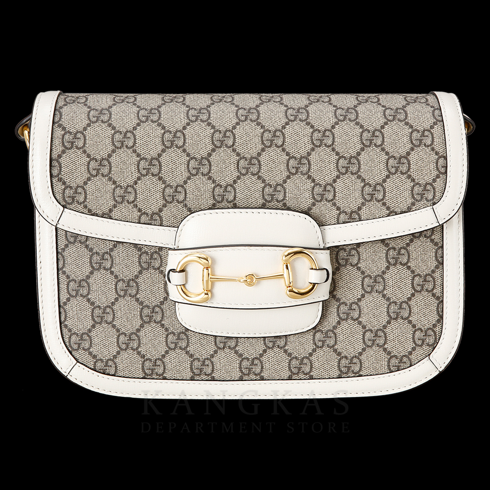 GUCCI(USED)구찌 602204 1955 홀스빗 숄더백