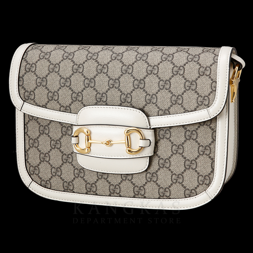 GUCCI(USED)구찌 602204 1955 홀스빗 숄더백