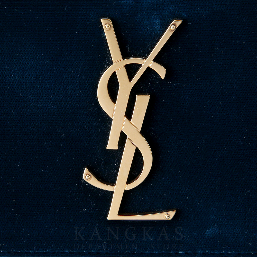 Yves Saint Laurent(USED)생로랑 스웨이드 선셋 미니 크로스백