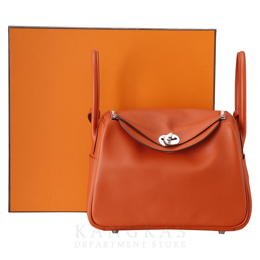 HERMES(NEW)에르메스 린디 26 (새상품) NEW PRODUCT