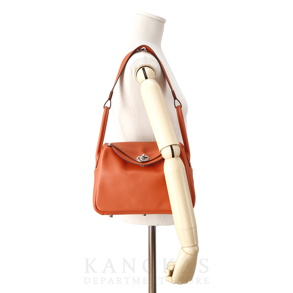 HERMES(NEW)에르메스 린디 26 (새상품) NEW PRODUCT