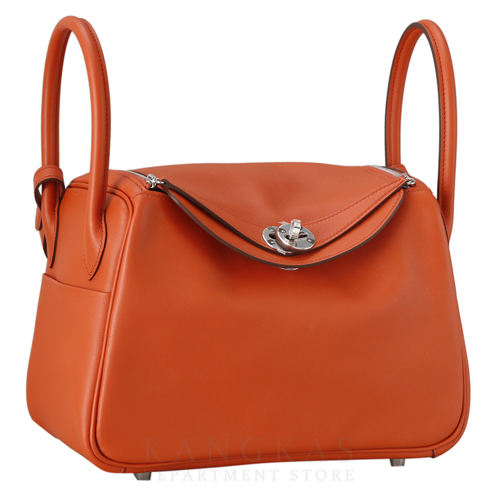 HERMES(NEW)에르메스 린디 26 (새상품) NEW PRODUCT