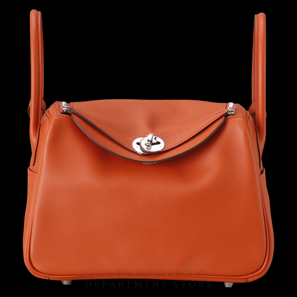 HERMES(NEW)에르메스 린디 26 (새상품) NEW PRODUCT