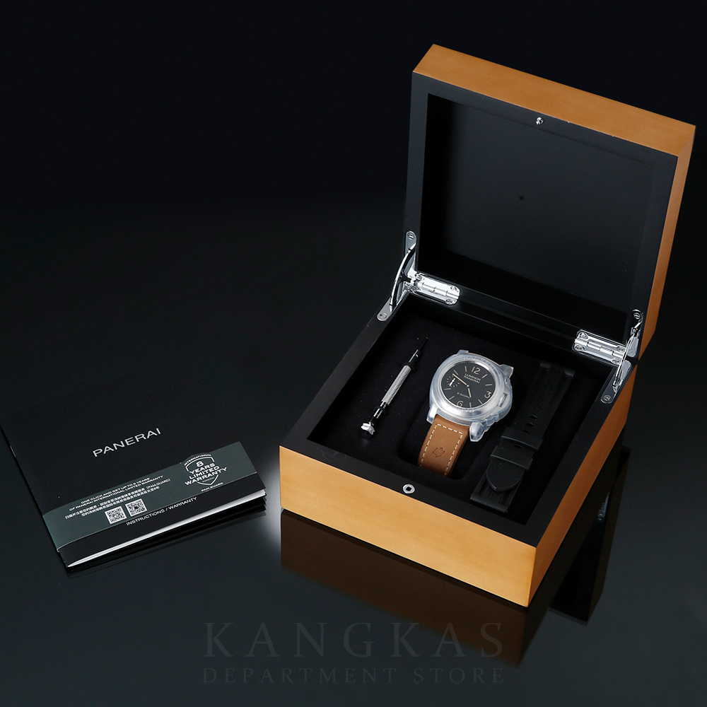 PANERAI(USED)파네라이 루미노르 PAM00915