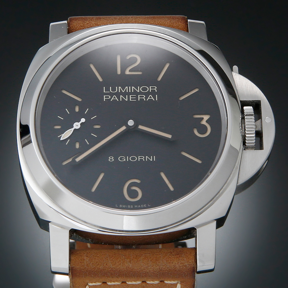 PANERAI(USED)파네라이 루미노르 PAM00915
