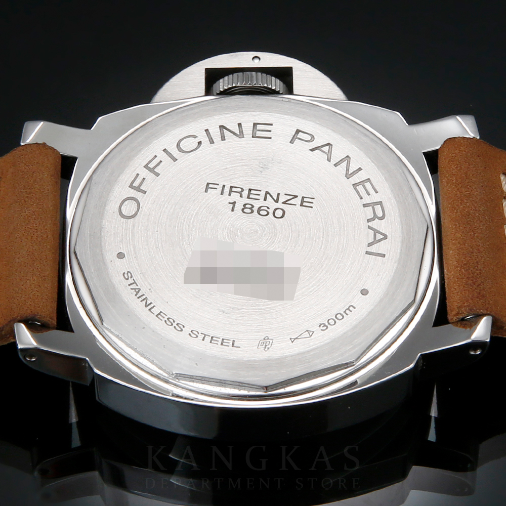 PANERAI(USED)파네라이 루미노르 PAM00915