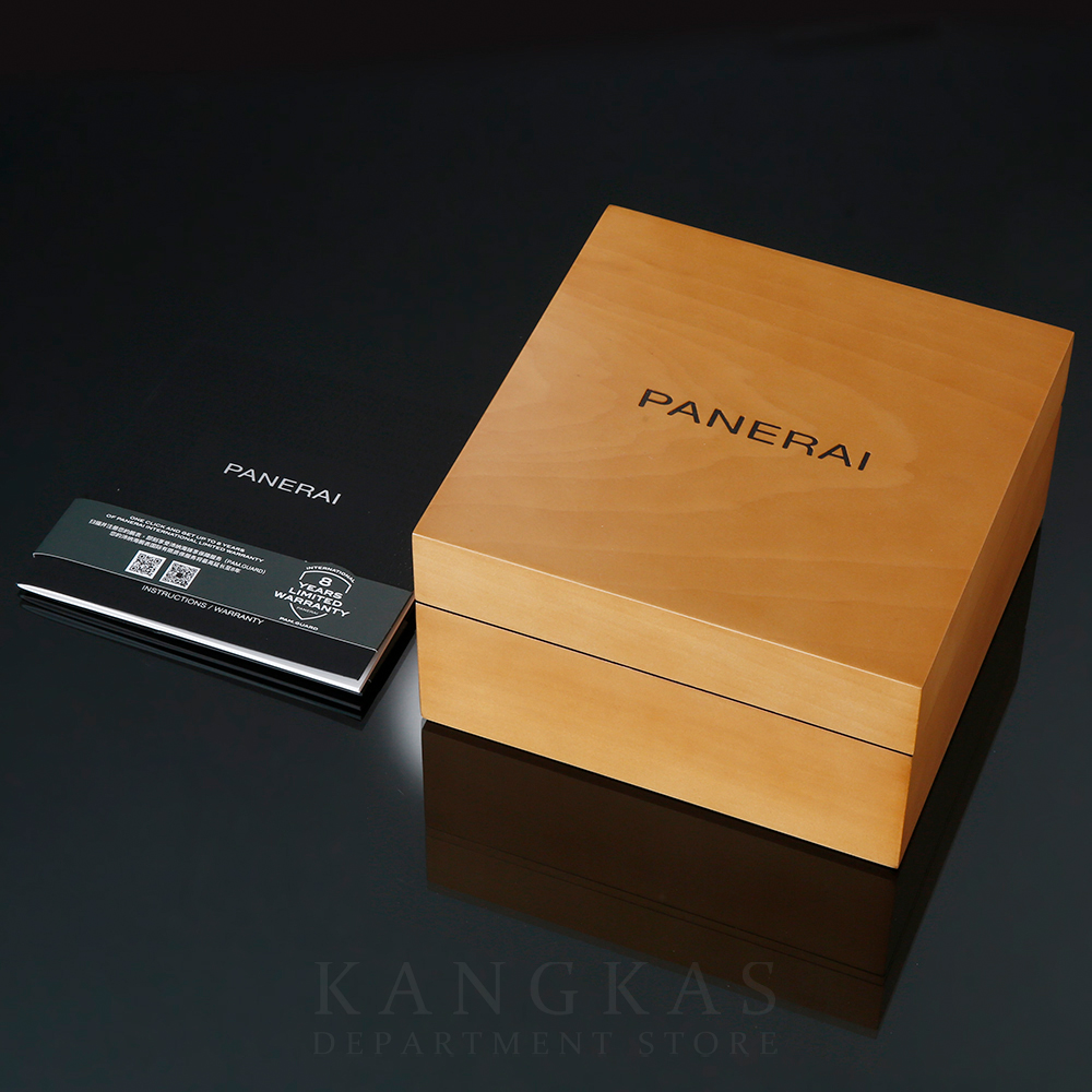 PANERAI(USED)파네라이 루미노르 PAM00915