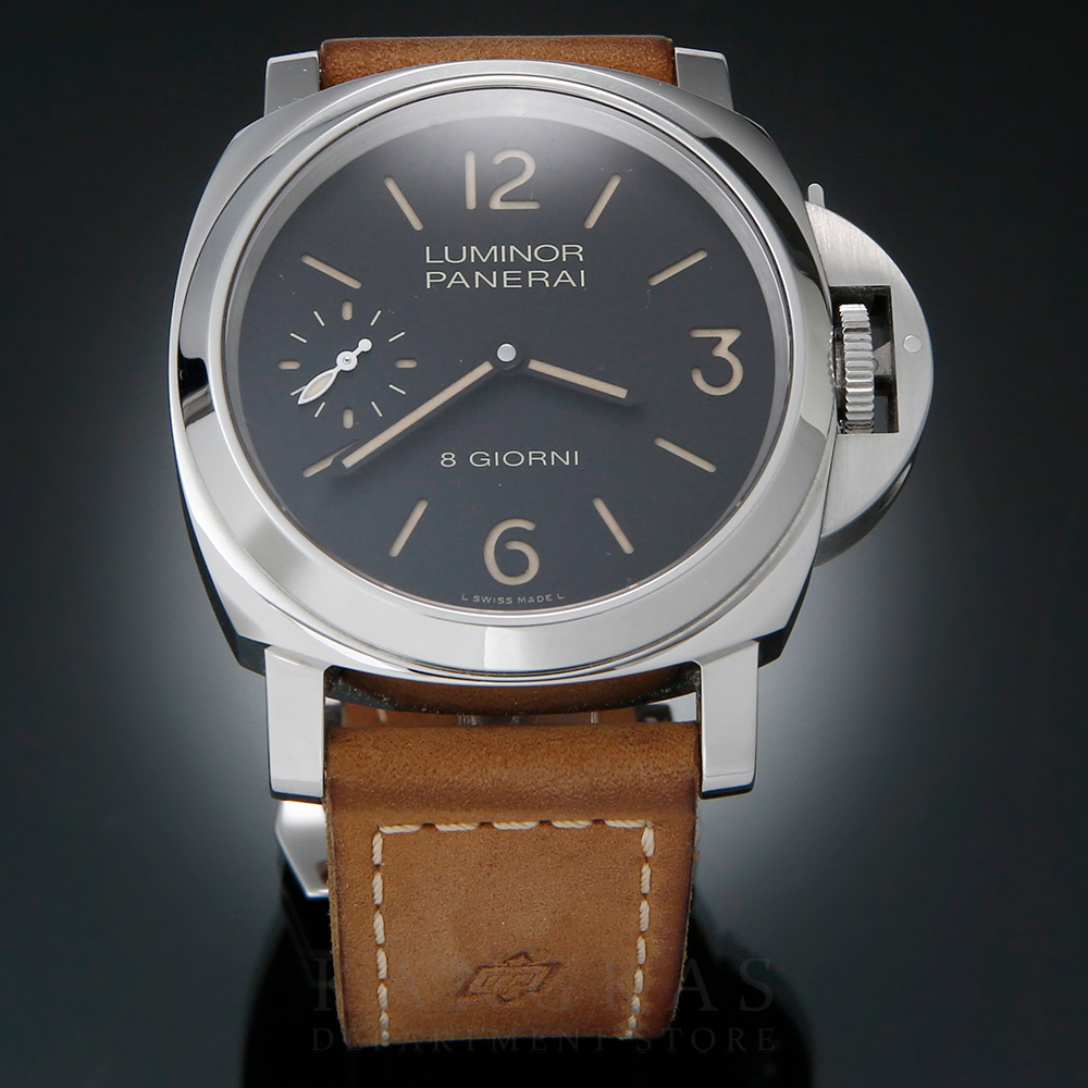 PANERAI(USED)파네라이 루미노르 PAM00915