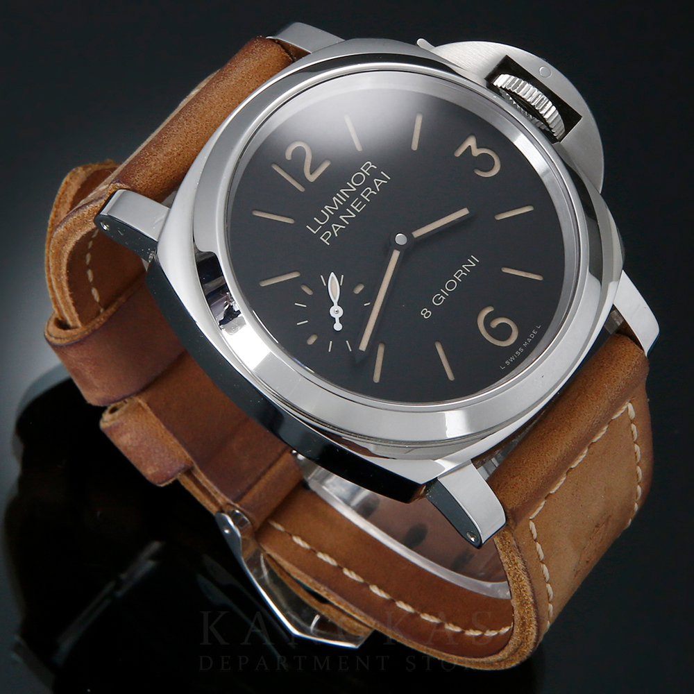 PANERAI(USED)파네라이 루미노르 PAM00915
