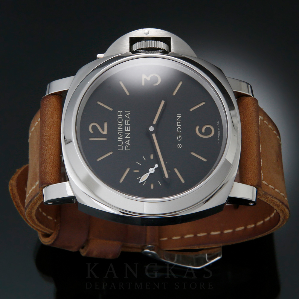 PANERAI(USED)파네라이 루미노르 PAM00915