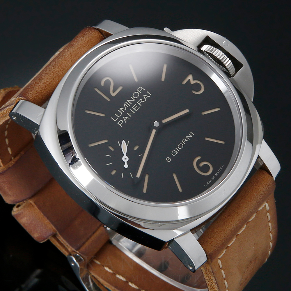 PANERAI(USED)파네라이 루미노르 PAM00915