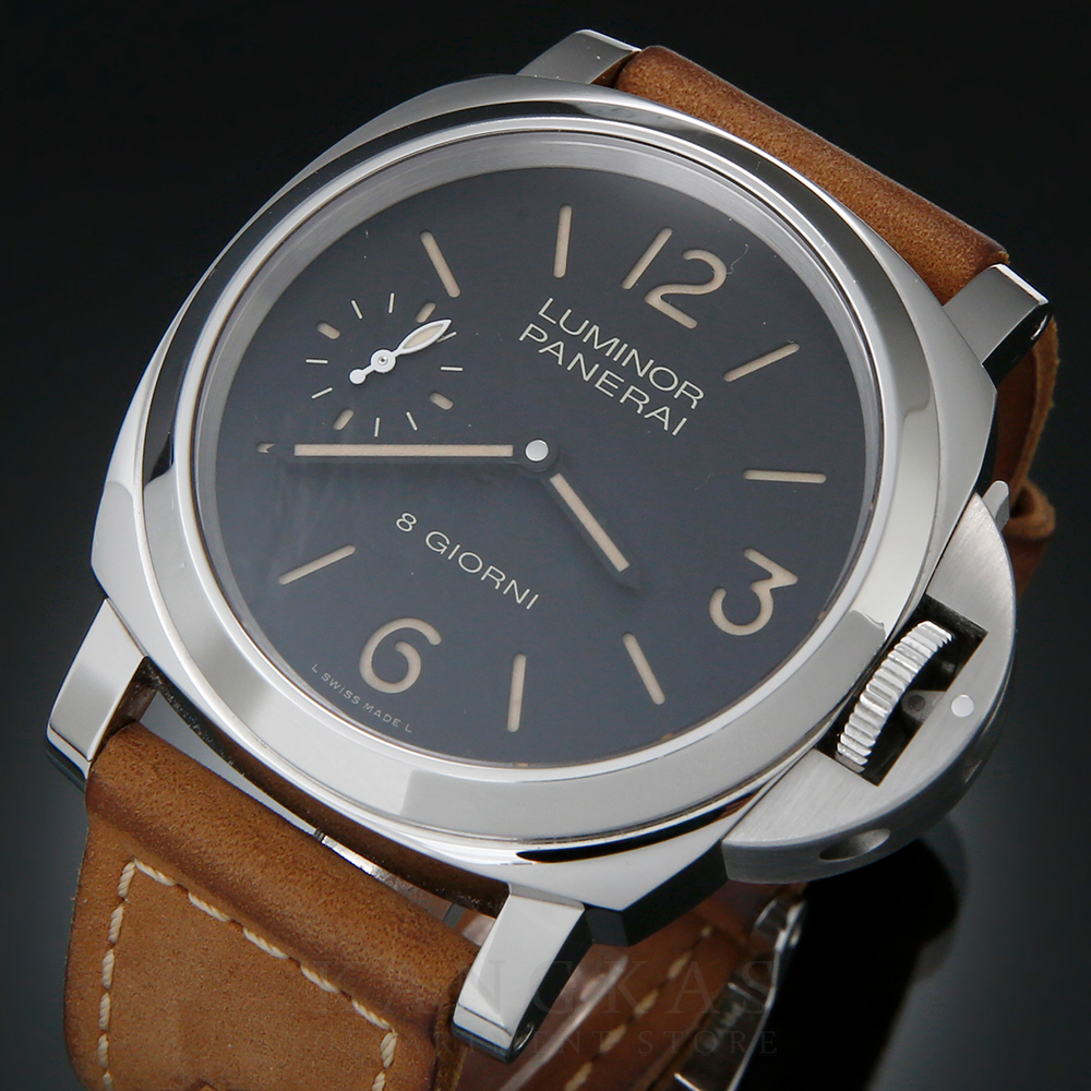 PANERAI(USED)파네라이 루미노르 PAM00915