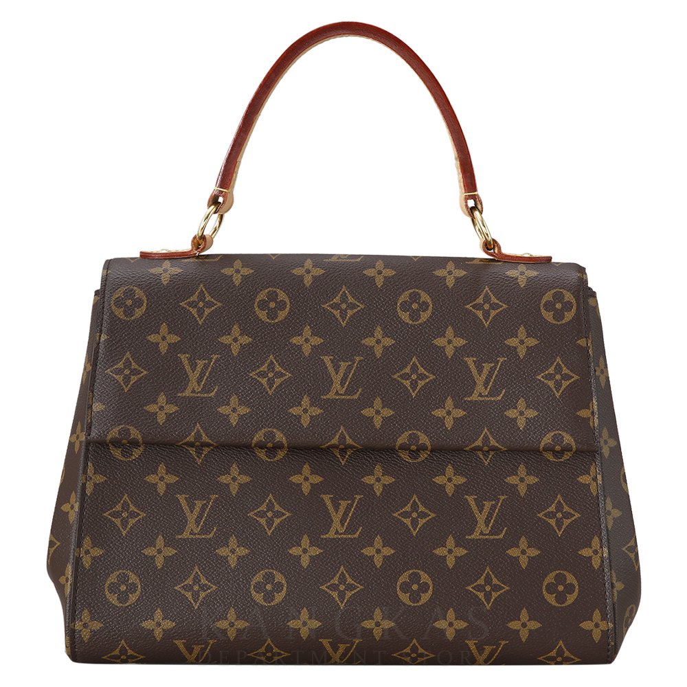 LOUIS VUITTON(USED)루이비통 모노그램 클루니 MM