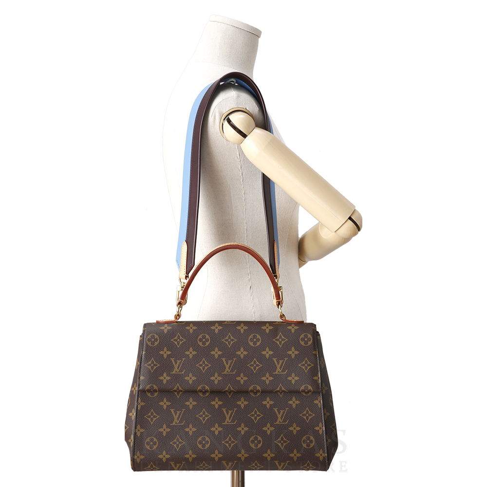 LOUIS VUITTON(USED)루이비통 모노그램 클루니 MM