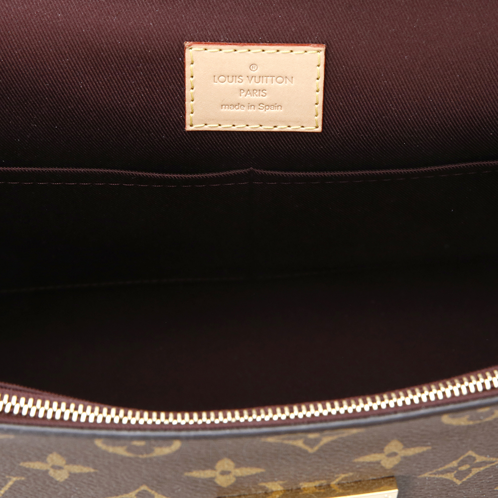 LOUIS VUITTON(USED)루이비통 모노그램 클루니 MM