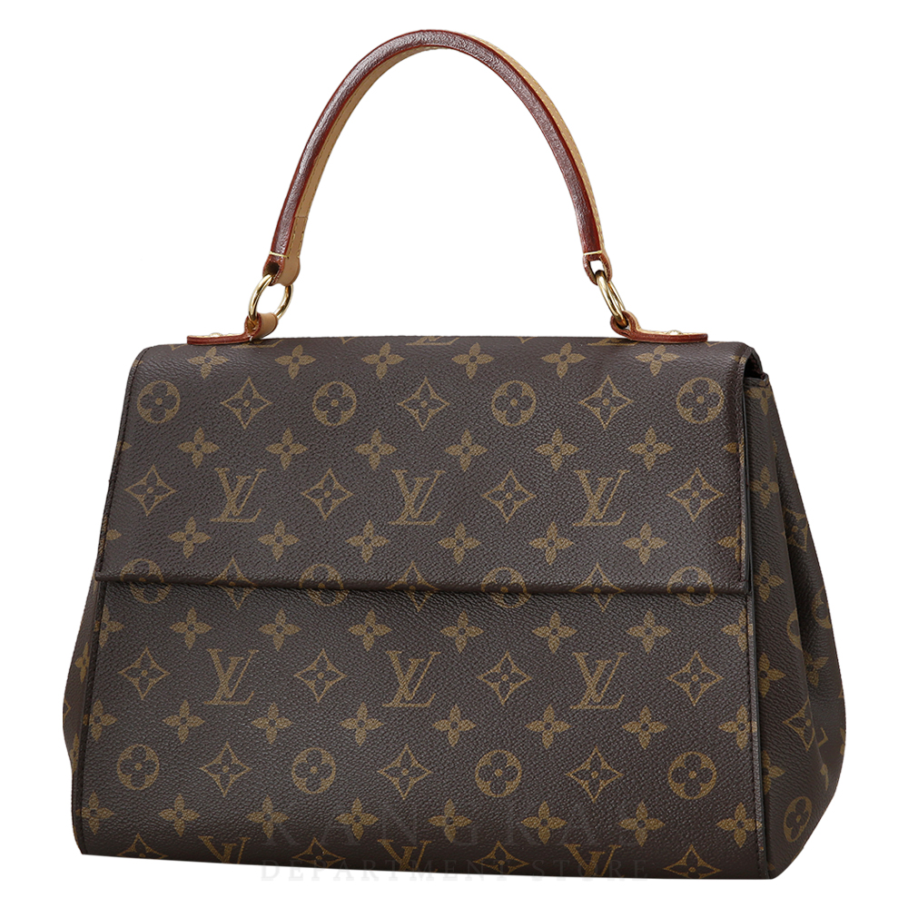 LOUIS VUITTON(USED)루이비통 모노그램 클루니 MM