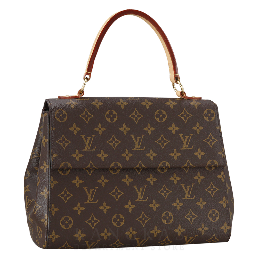 LOUIS VUITTON(USED)루이비통 모노그램 클루니 MM