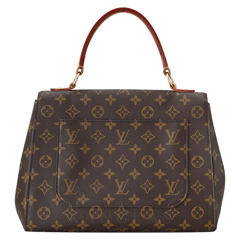 LOUIS VUITTON(USED)루이비통 모노그램 클루니 MM