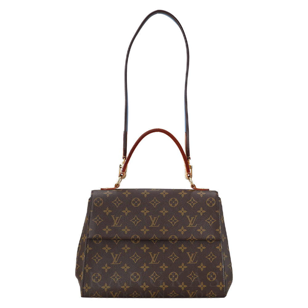 LOUIS VUITTON(USED)루이비통 모노그램 클루니 MM