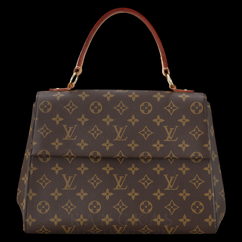 LOUIS VUITTON(USED)루이비통 모노그램 클루니 MM
