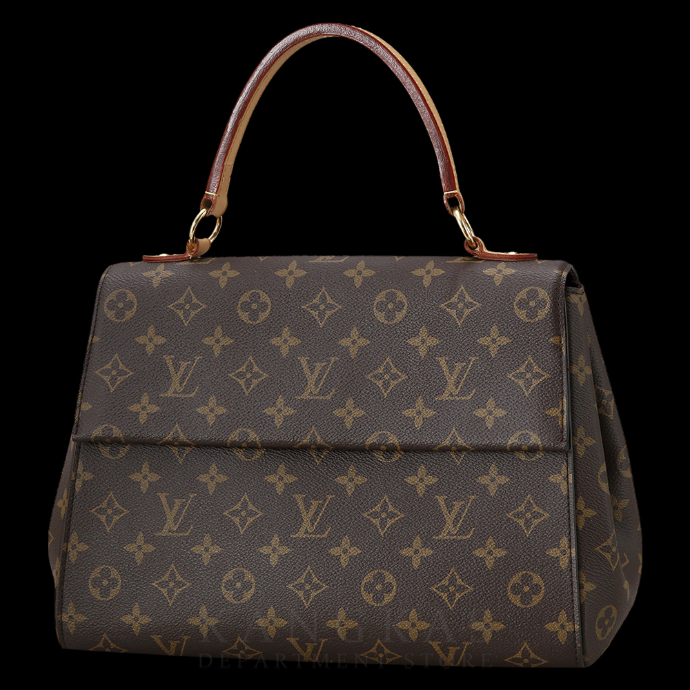 LOUIS VUITTON(USED)루이비통 모노그램 클루니 MM