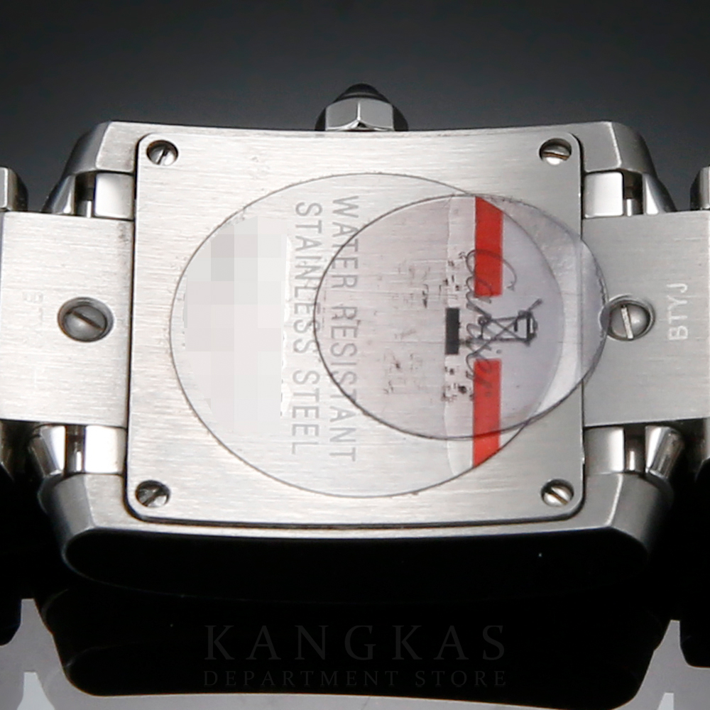 CARTIER(USED)까르띠에 탱크 프랑세즈 스몰