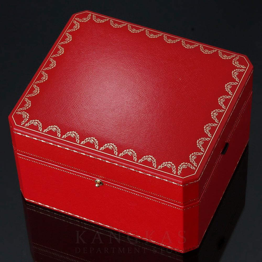 CARTIER(USED)까르띠에 탱크 프랑세즈 스몰