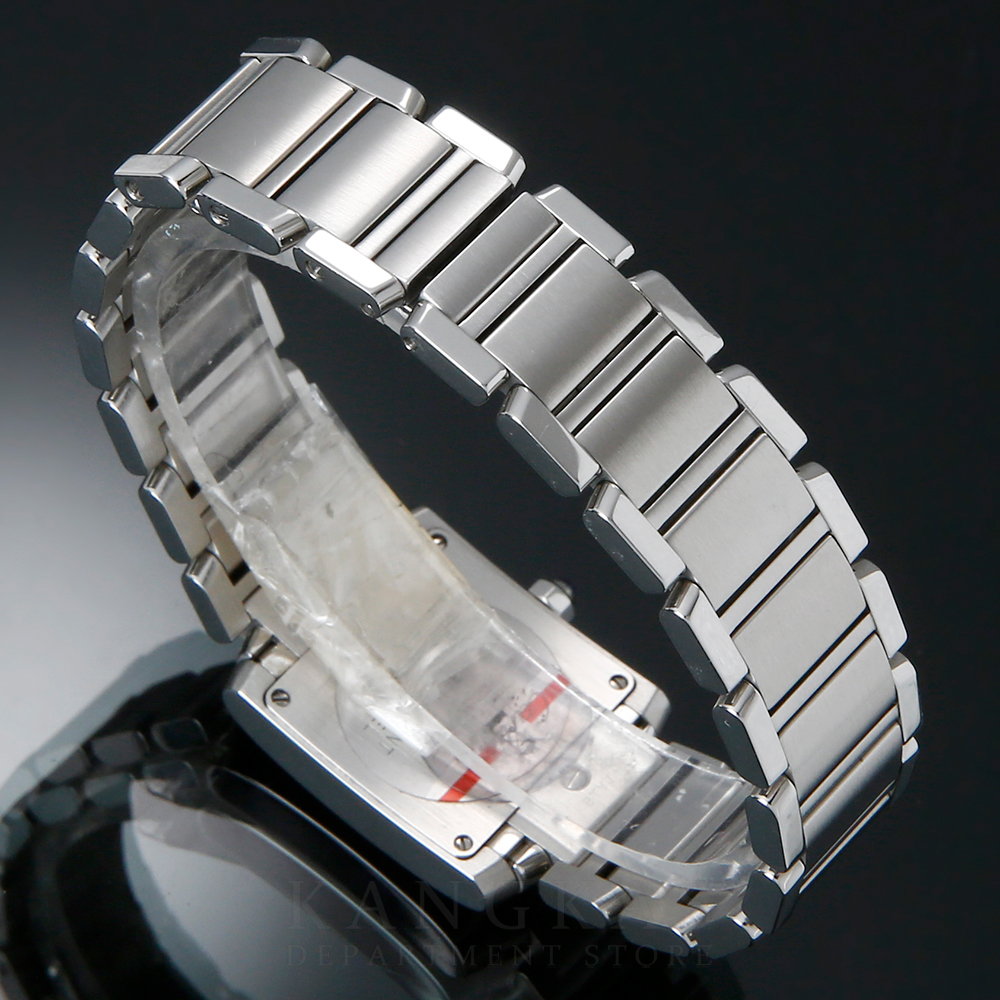 CARTIER(USED)까르띠에 탱크 프랑세즈 스몰