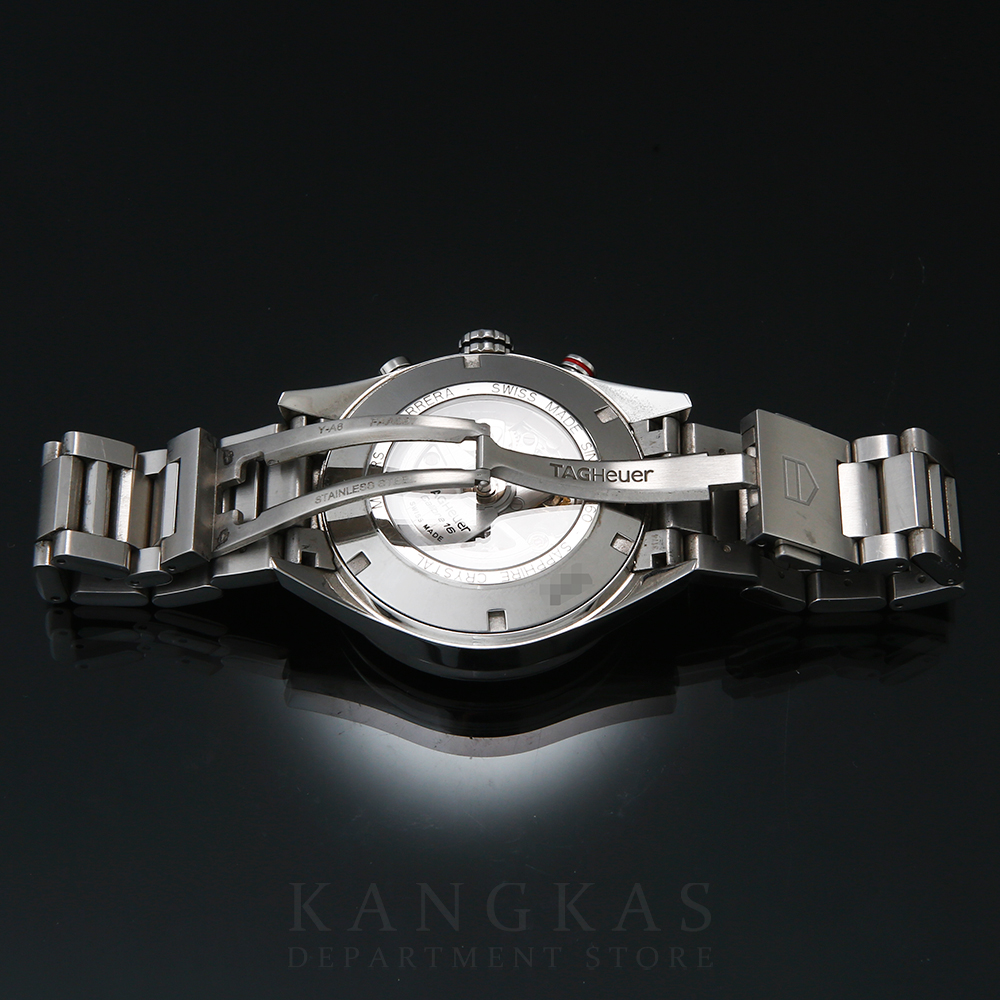 TAG Heuer(USED)태그호이어 까레라 데이데이트 크로노 CV2A1V