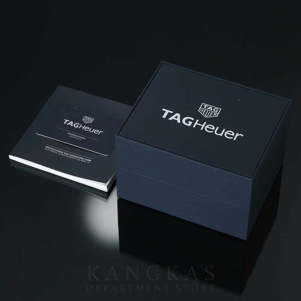 TAG Heuer(USED)태그호이어 까레라 데이데이트 크로노 CV2A1V
