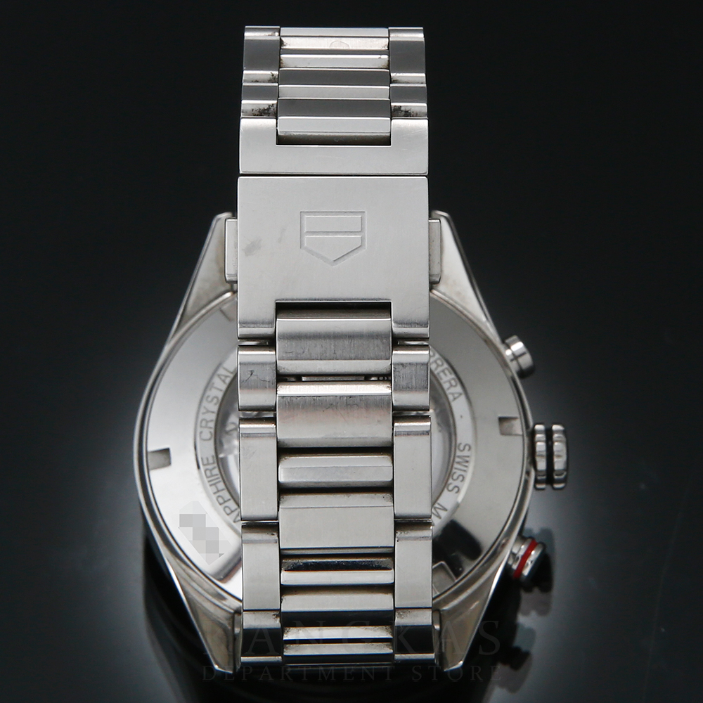 TAG Heuer(USED)태그호이어 까레라 데이데이트 크로노 CV2A1V