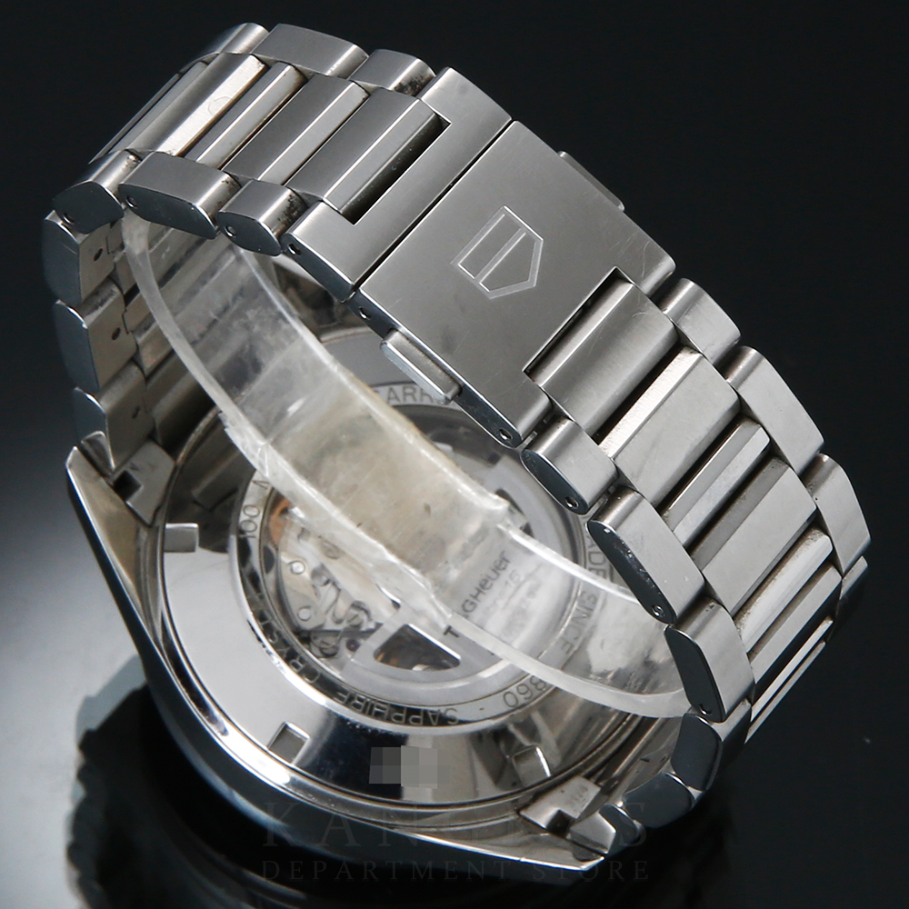 TAG Heuer(USED)태그호이어 까레라 데이데이트 크로노 CV2A1V