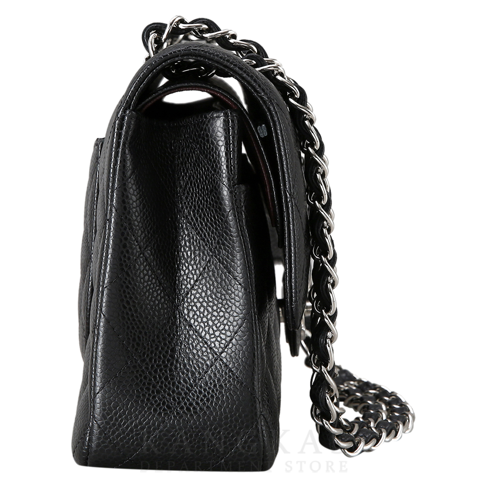 CHANEL(USED)샤넬 클래식 플랩백 미듐