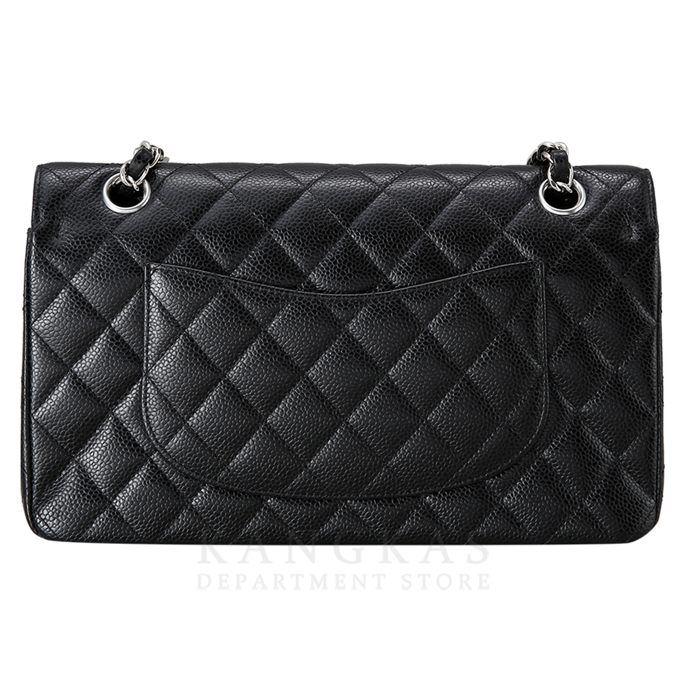CHANEL(USED)샤넬 클래식 플랩백 미듐